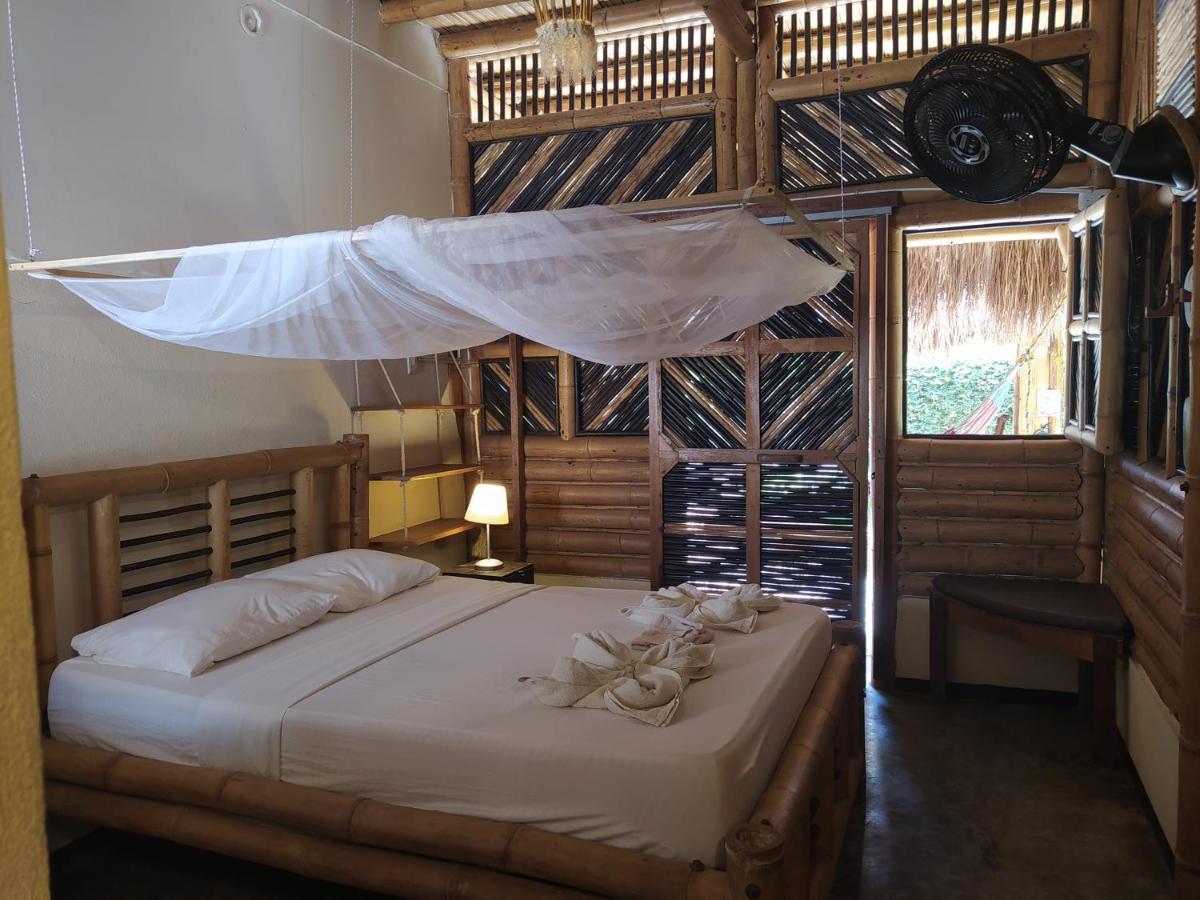 פאלומינו Coco Saenkala Hostel מראה חיצוני תמונה
