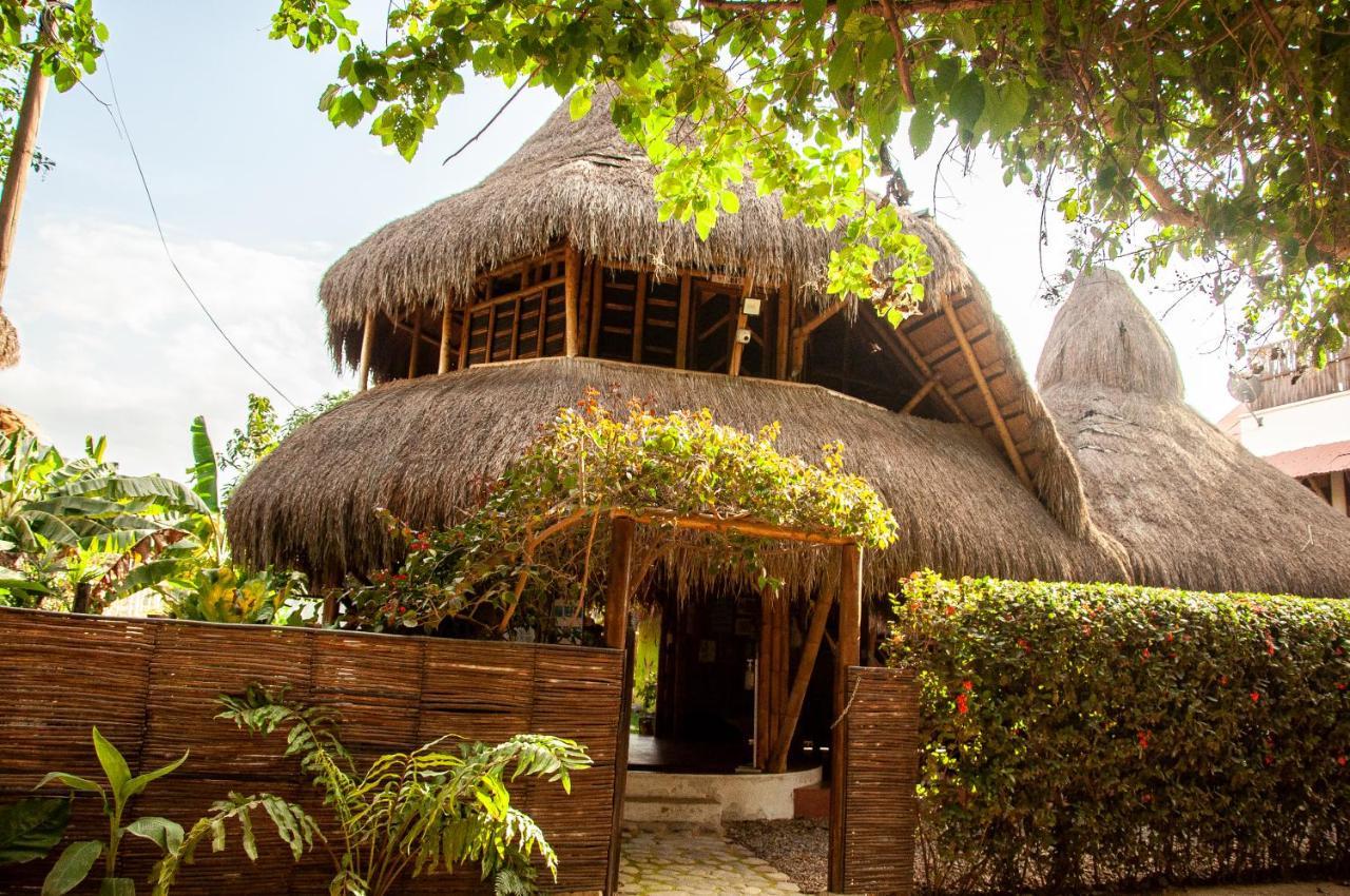 פאלומינו Coco Saenkala Hostel מראה חיצוני תמונה