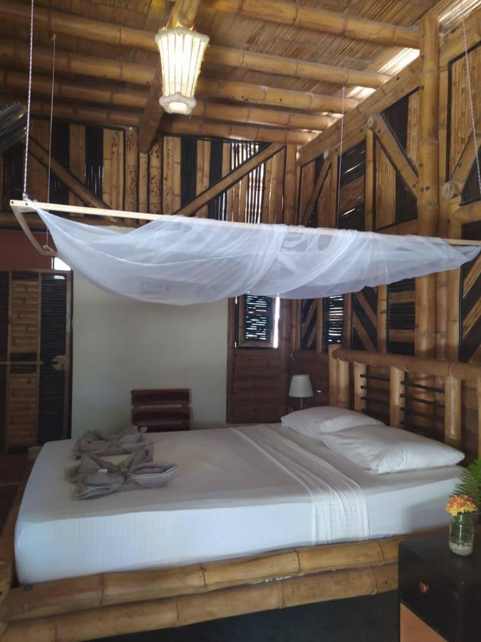 פאלומינו Coco Saenkala Hostel מראה חיצוני תמונה