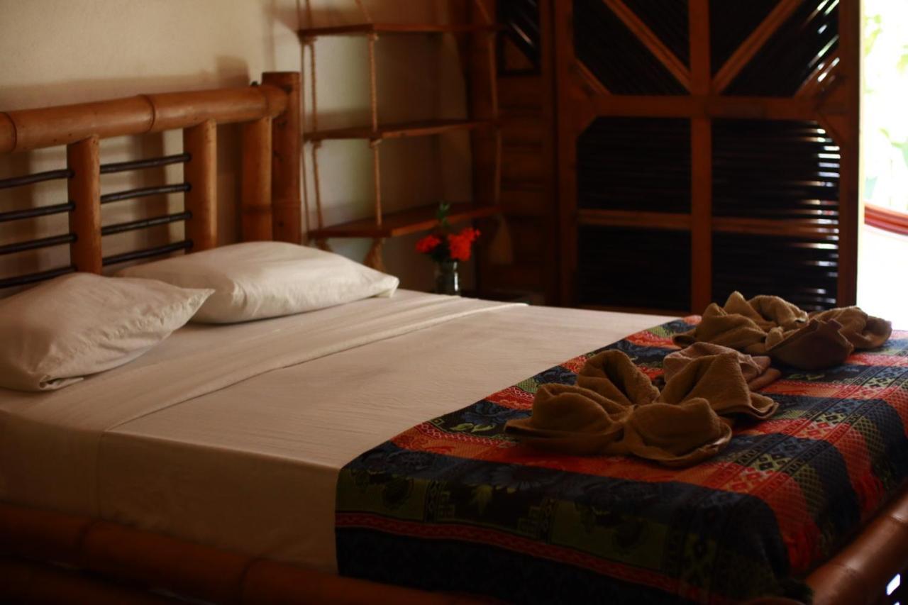 פאלומינו Coco Saenkala Hostel מראה חיצוני תמונה