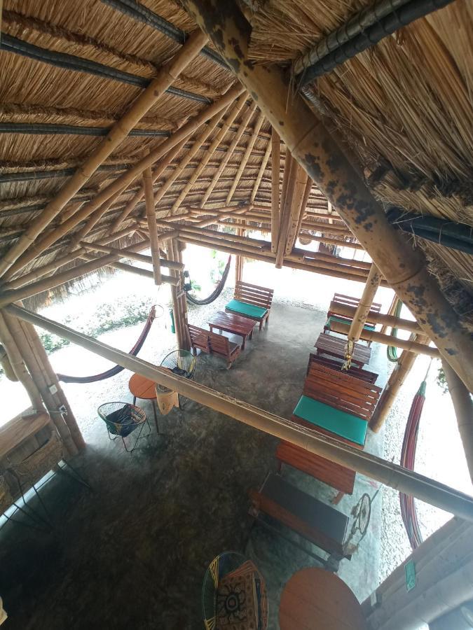 פאלומינו Coco Saenkala Hostel מראה חיצוני תמונה
