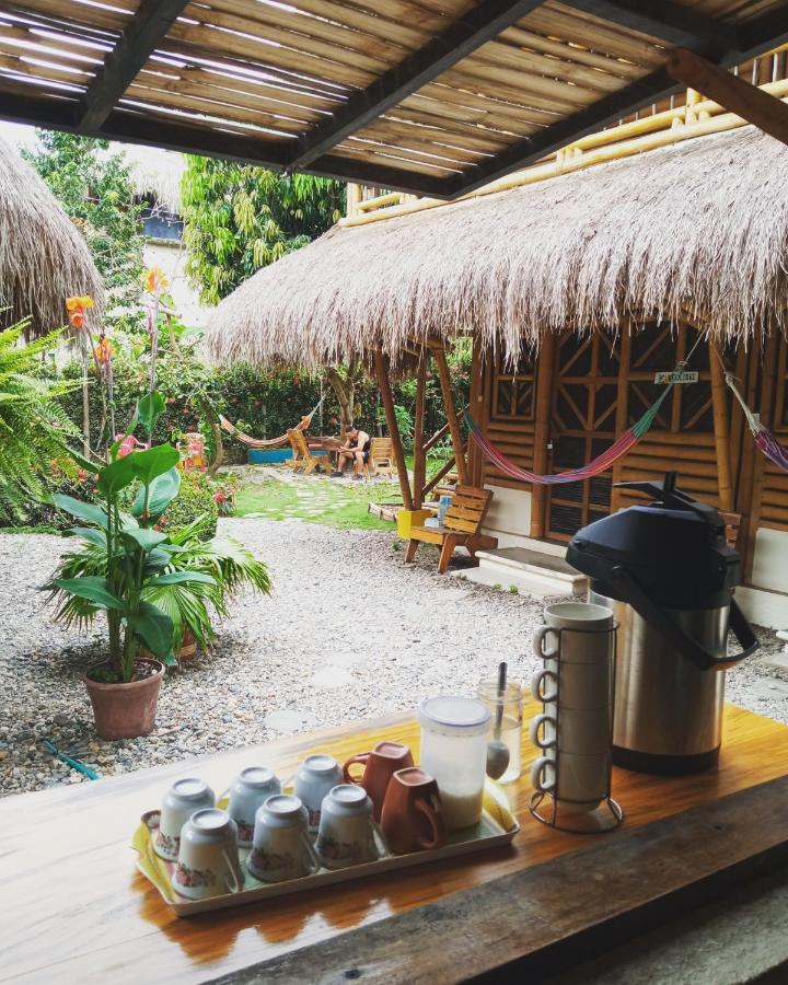 פאלומינו Coco Saenkala Hostel מראה חיצוני תמונה