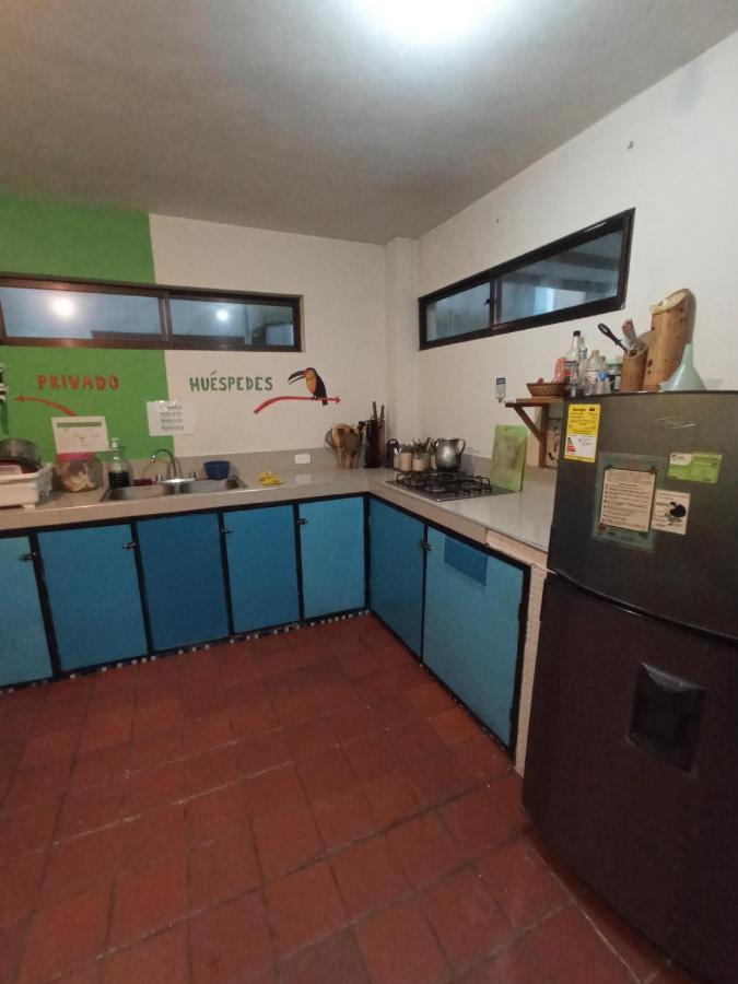 פאלומינו Coco Saenkala Hostel מראה חיצוני תמונה