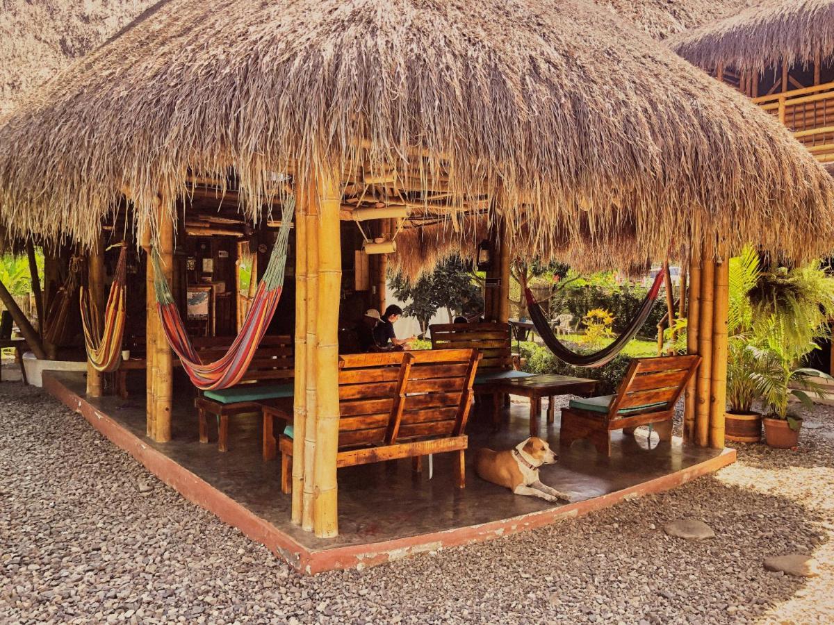 פאלומינו Coco Saenkala Hostel מראה חיצוני תמונה