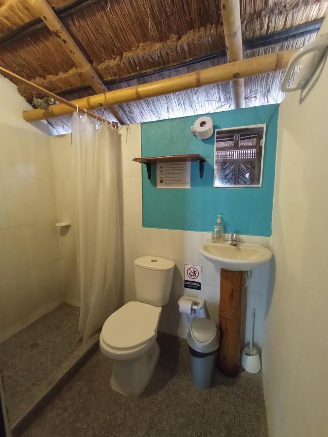 פאלומינו Coco Saenkala Hostel מראה חיצוני תמונה