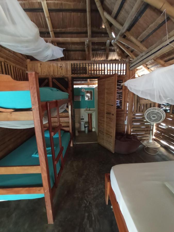 פאלומינו Coco Saenkala Hostel מראה חיצוני תמונה