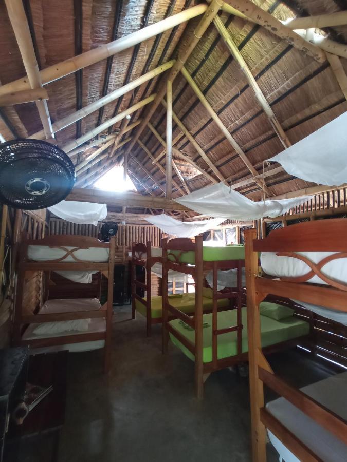 פאלומינו Coco Saenkala Hostel מראה חיצוני תמונה