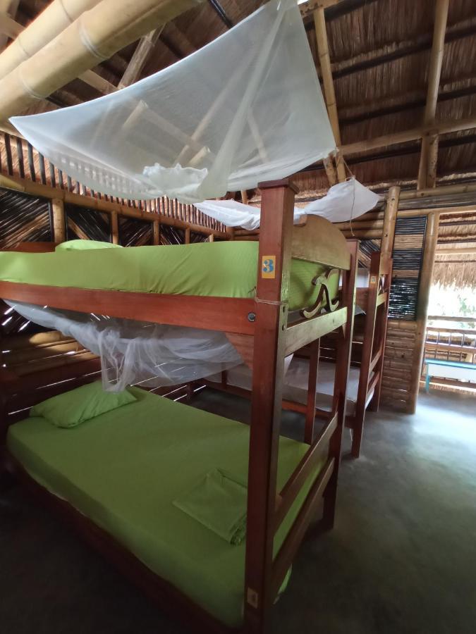 פאלומינו Coco Saenkala Hostel מראה חיצוני תמונה