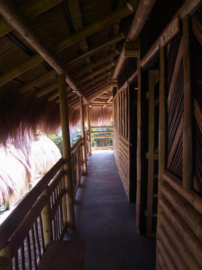 פאלומינו Coco Saenkala Hostel מראה חיצוני תמונה
