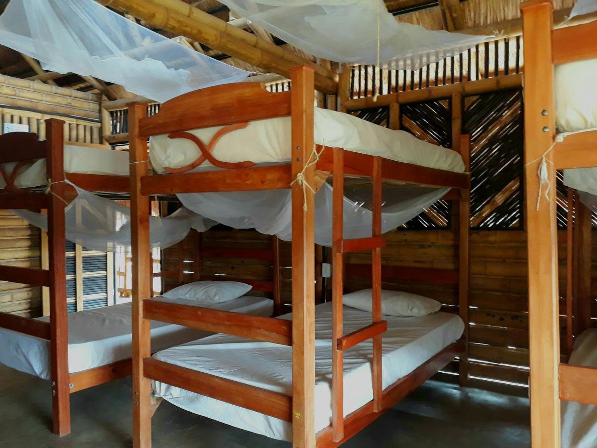 פאלומינו Coco Saenkala Hostel מראה חיצוני תמונה