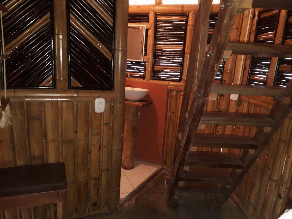 פאלומינו Coco Saenkala Hostel מראה חיצוני תמונה